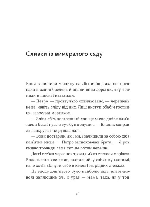 Небесна парасоля — фото 15