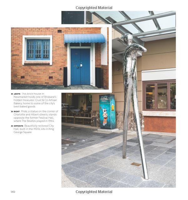 [object Object] «Brisbane in Photos», автор Лариса Денинг - фото №6 - миниатюра