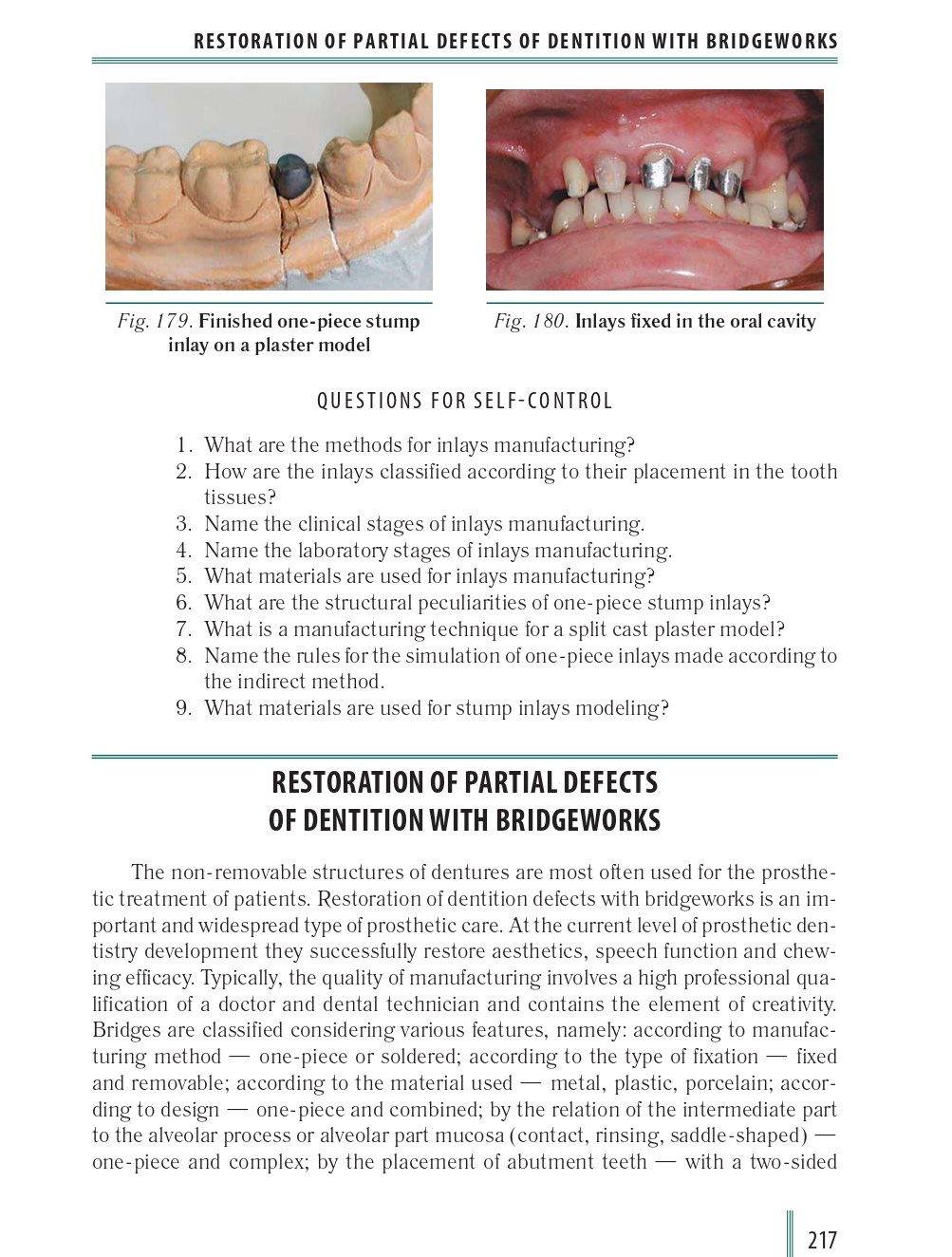 Stomatology in 2 books. Book 1 — фото 23