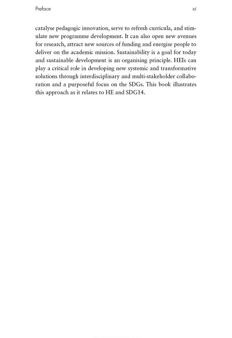 [object Object] «Higher Education and SDG14. Life Below Water» - фото №6 - мініатюра