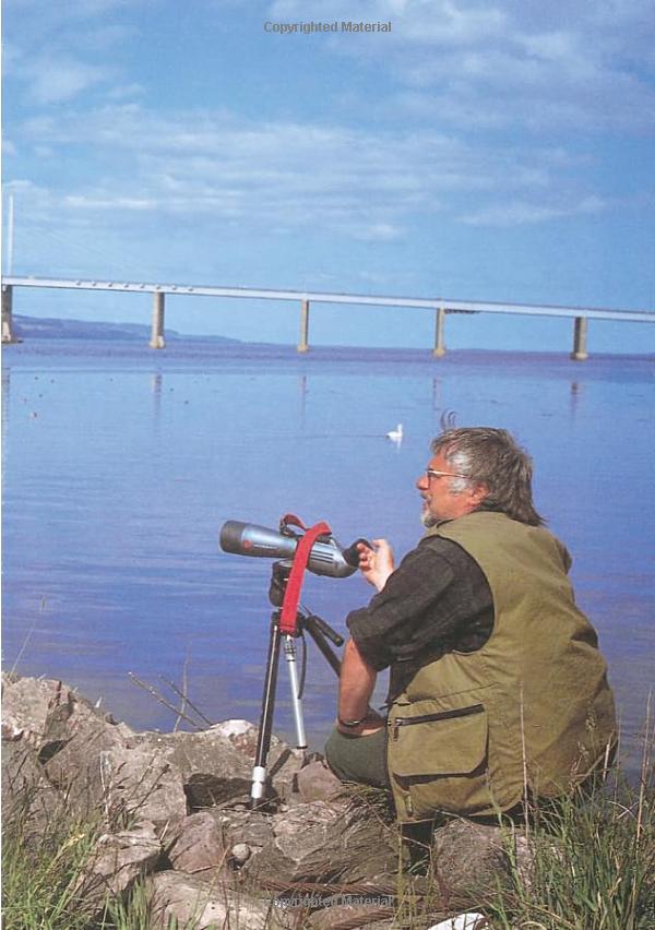 [object Object] «Birding With Bill Oddie: A practical guide to birdwatching», авторов Стивен Мосс, Билл Одди - фото №6 - миниатюра