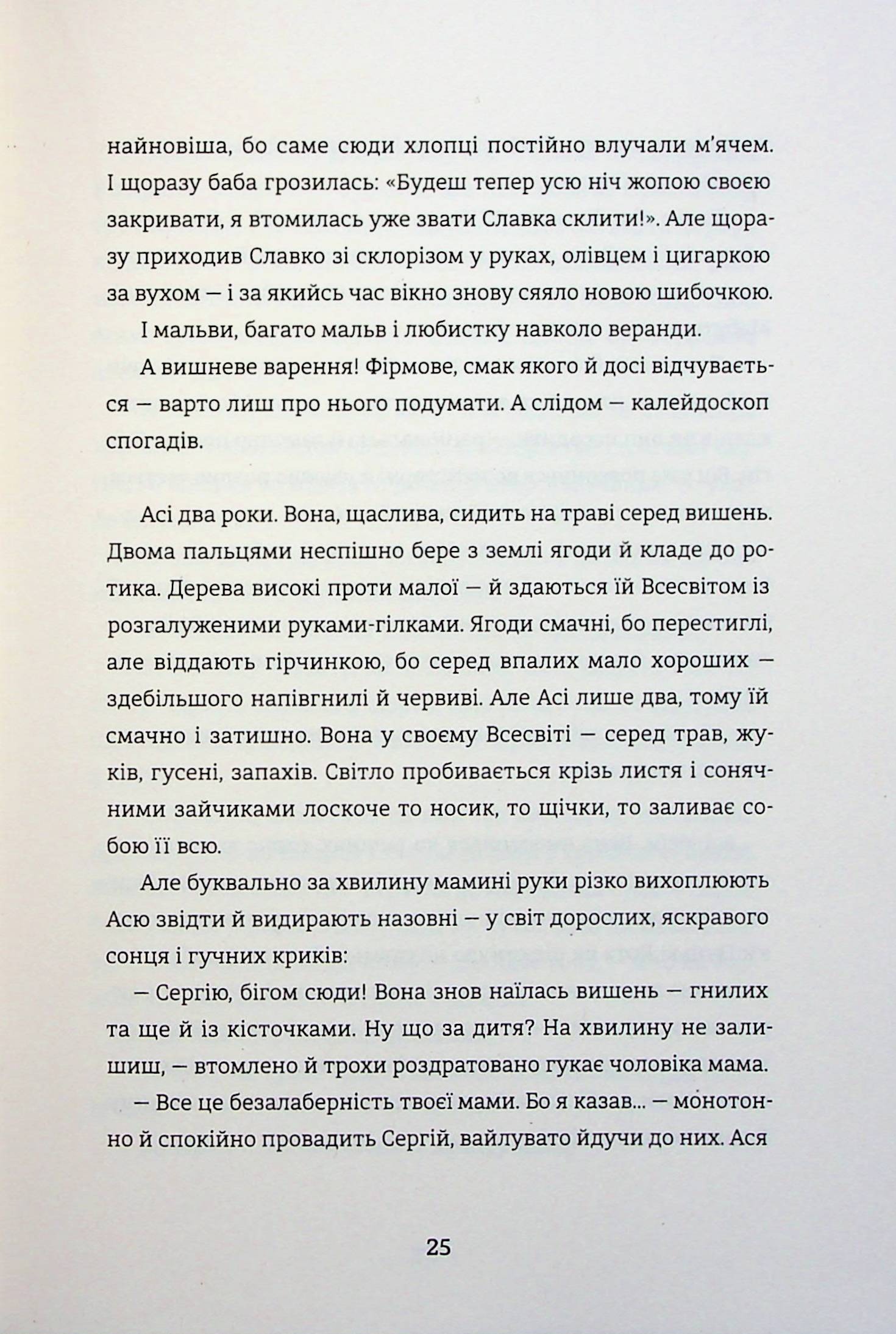 Я (не) знаю, як про це писати. Збірка оповідань та есеїв — фото 24