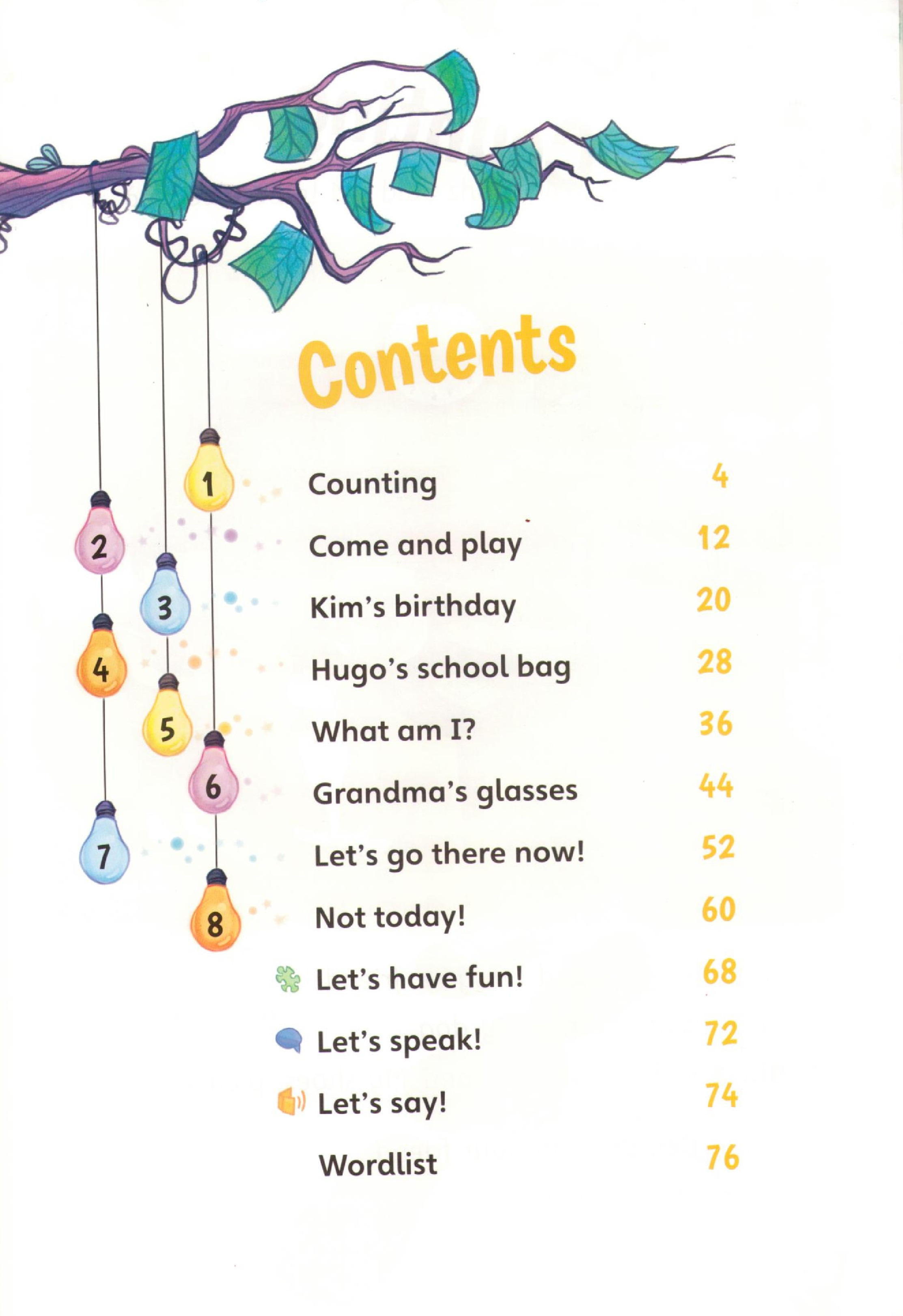 [object Object] «Storyfun for Starters Level 1 Student's Book with Online Activities and Home Fun Booklet 1», автор Карен Саксбі - фото №2 - мініатюра