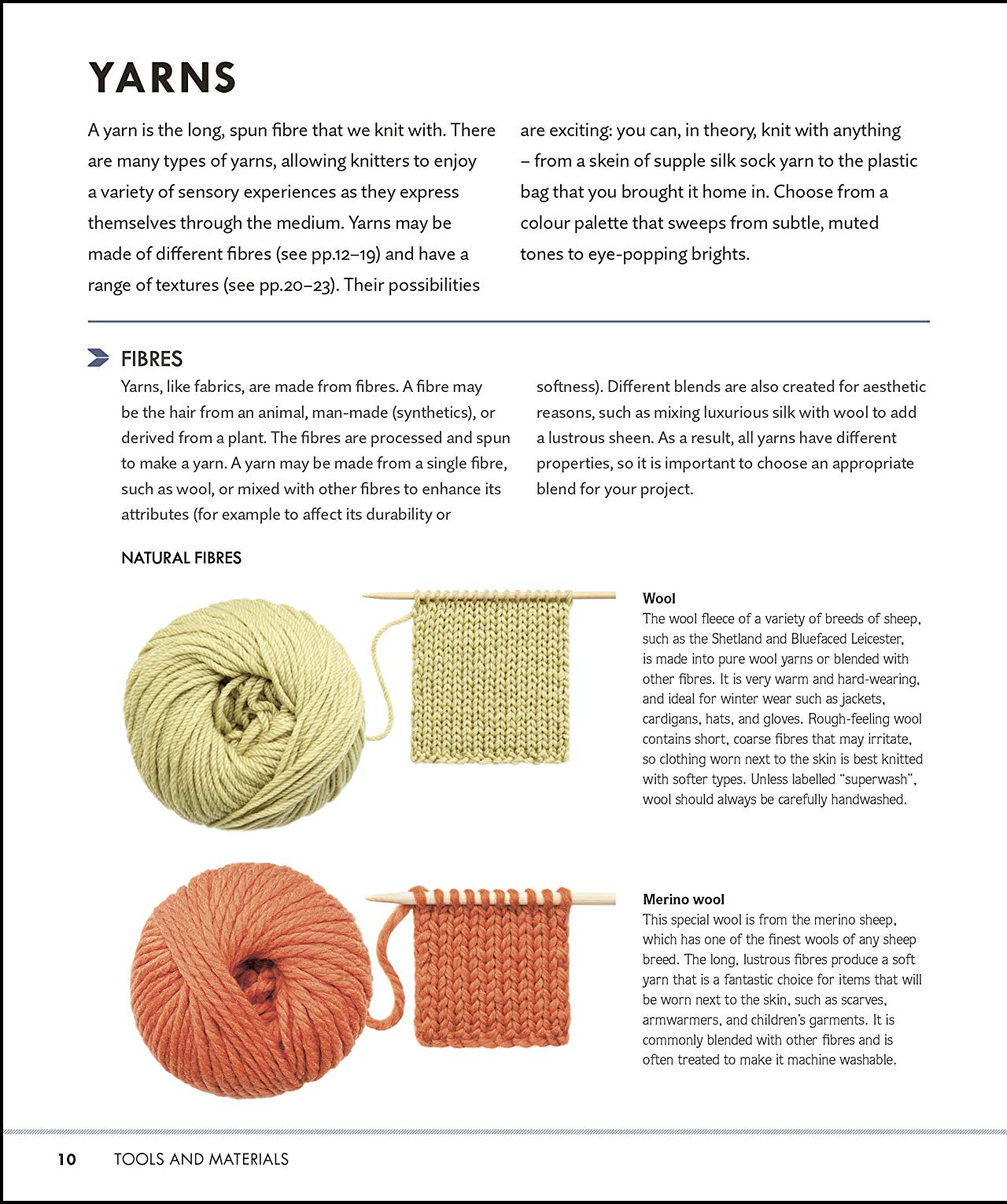 Step By Step Pattern Knit Книга «Knit Step by Step. Techniques, stitches, and patterns made easy ...