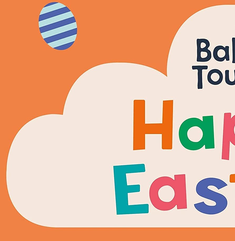[object Object] «Baby Touch. Happy Easter!» - фото №2 - миниатюра