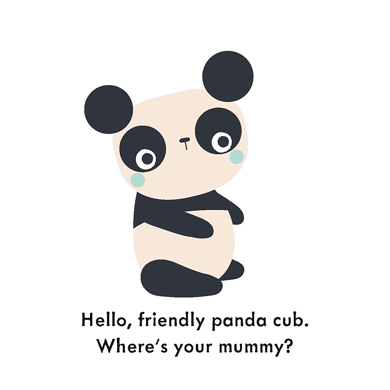[object Object] «Baby Touch. Hello, Mummy!» - фото №2 - миниатюра