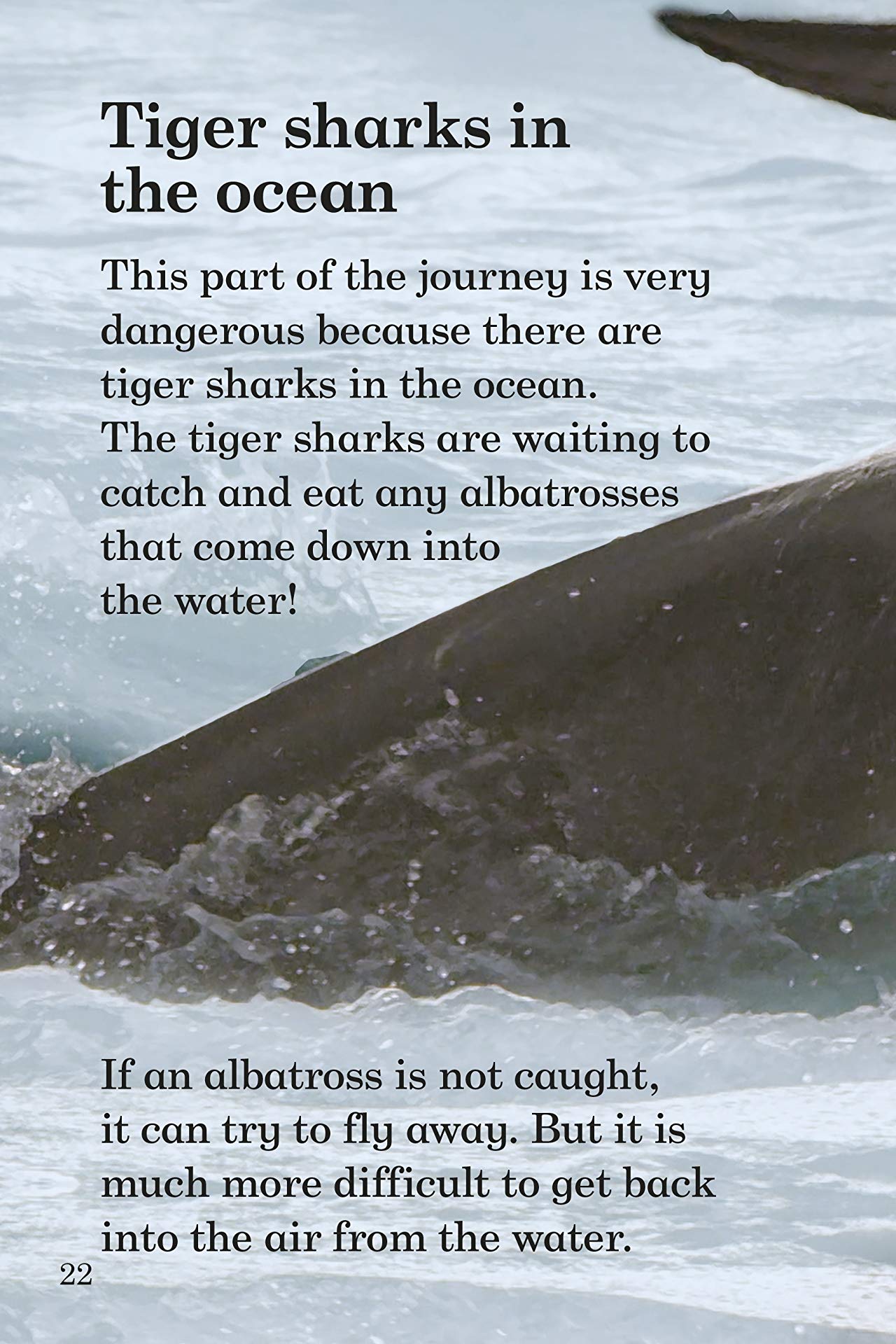 [object Object] «Ladybird Readers 4. BBC Earth. Dangerous Journeys» - фото №2 - мініатюра
