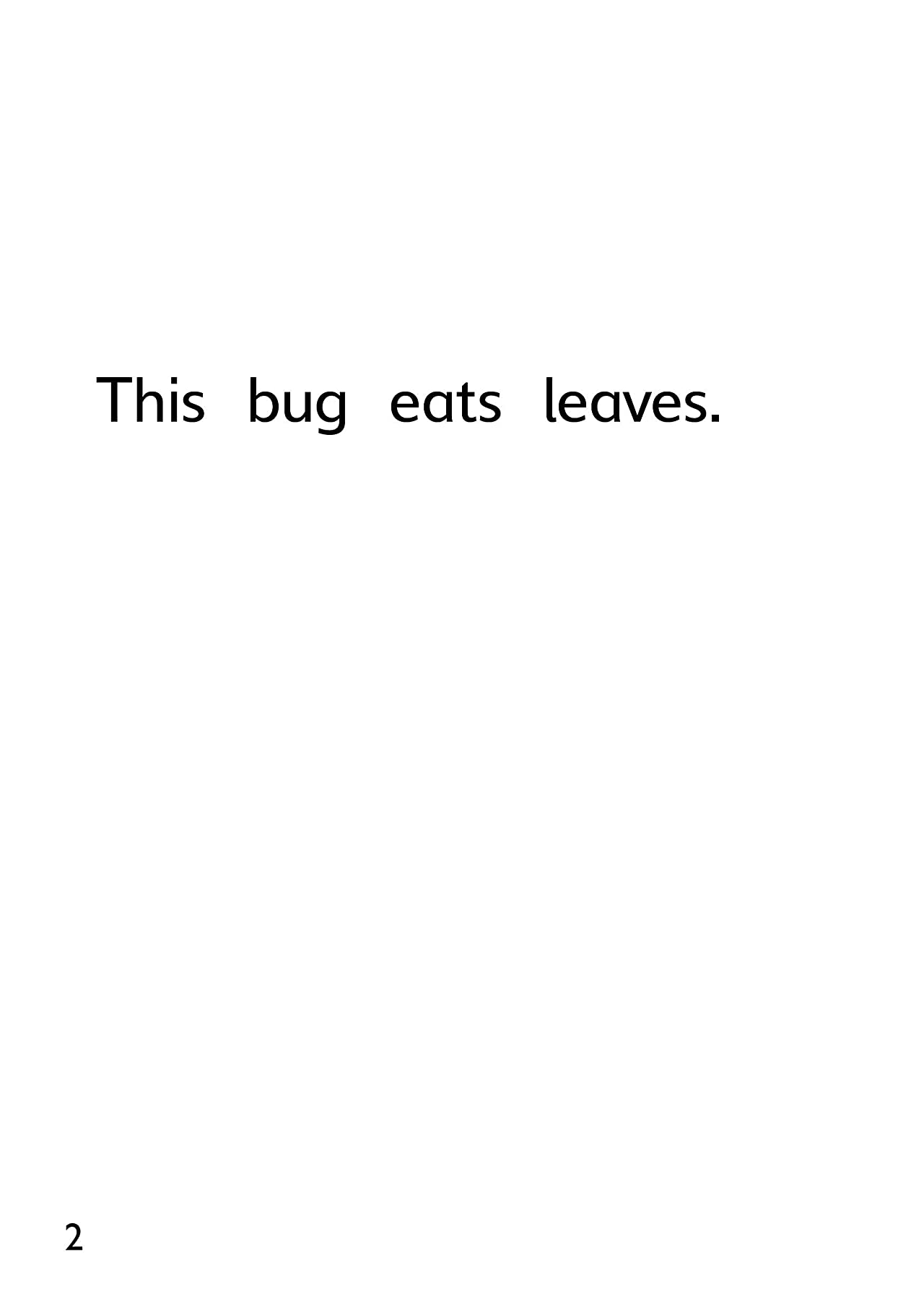 [object Object] «Bugs. Independent Reading Non-Fiction Pink 1a», автор Кеті Вулі - фото №2 - мініатюра