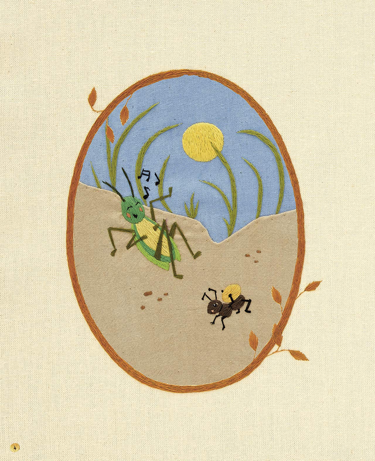 [object Object] «Read To Your Toddler Every Day. 20 folktales to read aloud», автор Люси Браунридж - фото №2 - миниатюра