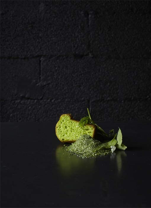 [object Object] «Alexandre Gauthier. Chef, La Grenouillere. Volume 2», автор Александр Готье - фото №2 - миниатюра