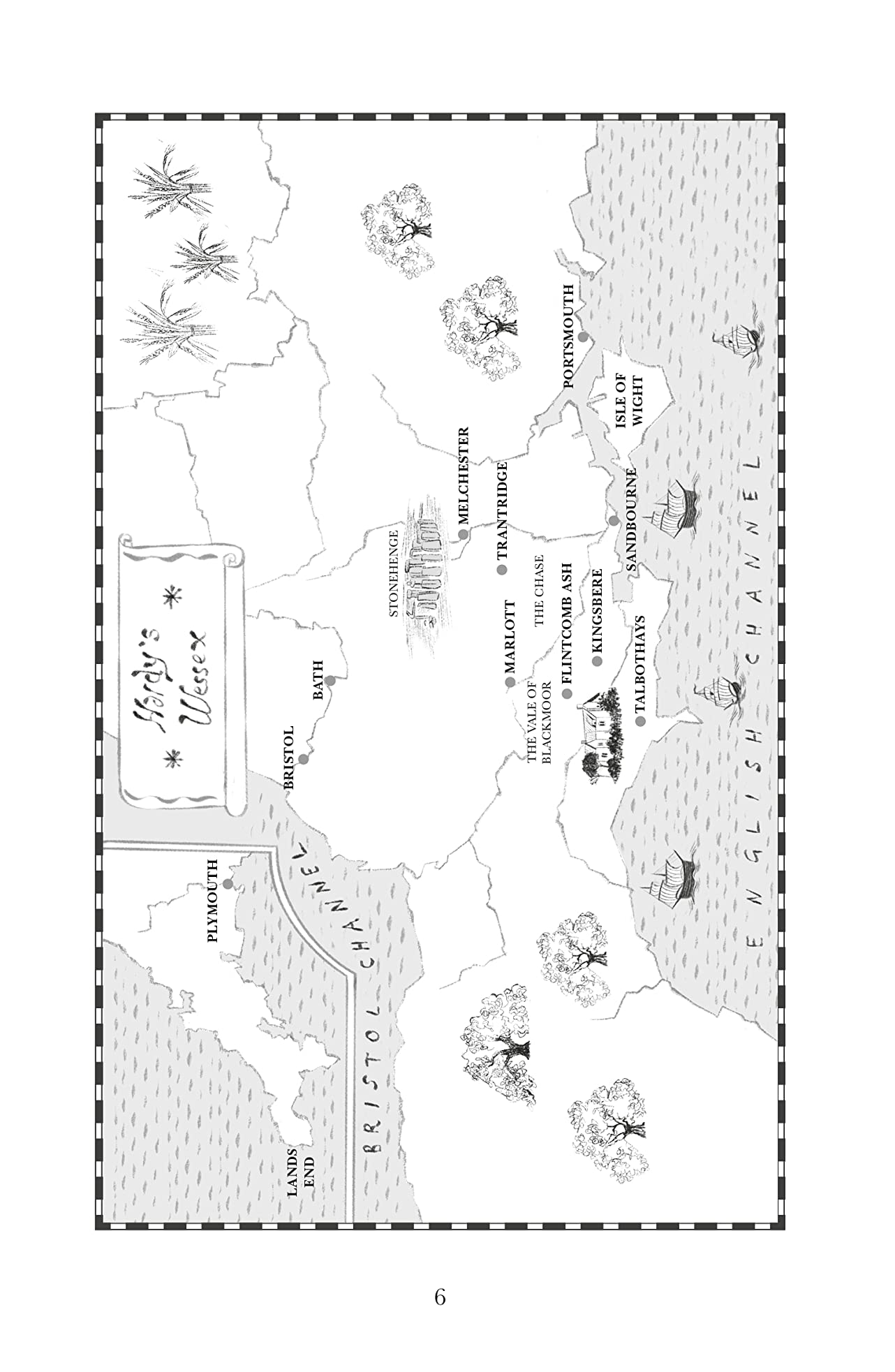 [object Object] «Penguin Readers Level 6. Tess of the D'Urbervilles (ELT Graded Reader)», автор Томас Харди - фото №2 - миниатюра