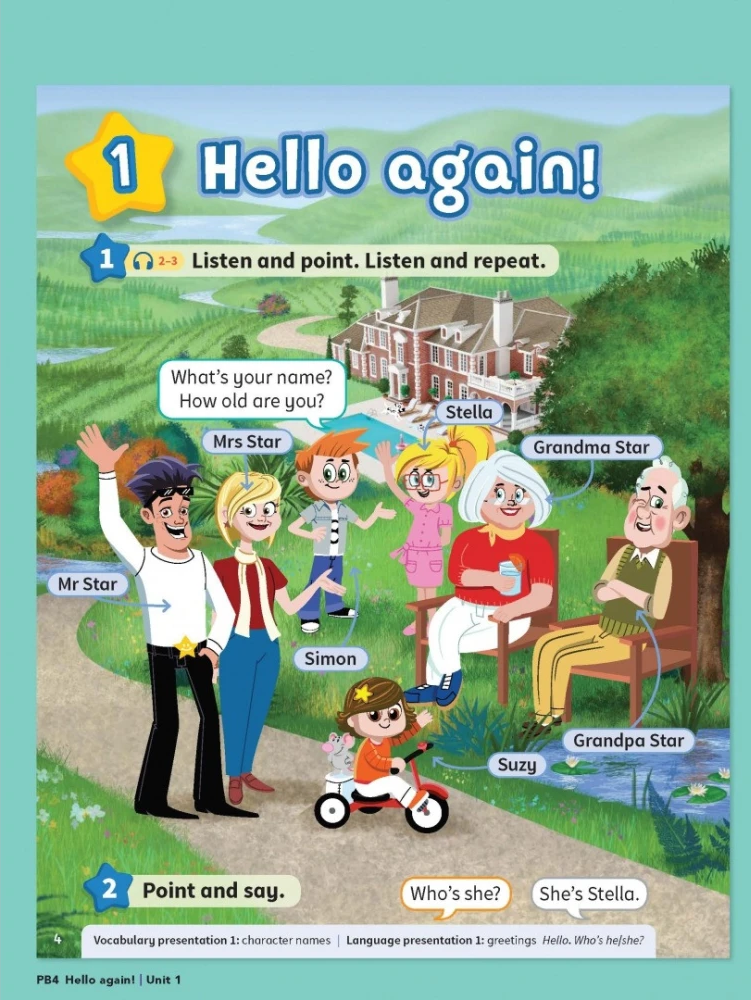 [object Object] «Kid's Box New Generation 2 Teacher's Book with Digital Pack», авторів Люсі фринов, Керолайн Ніксон, Майкл Томлінсон - фото №2 - мініатюра