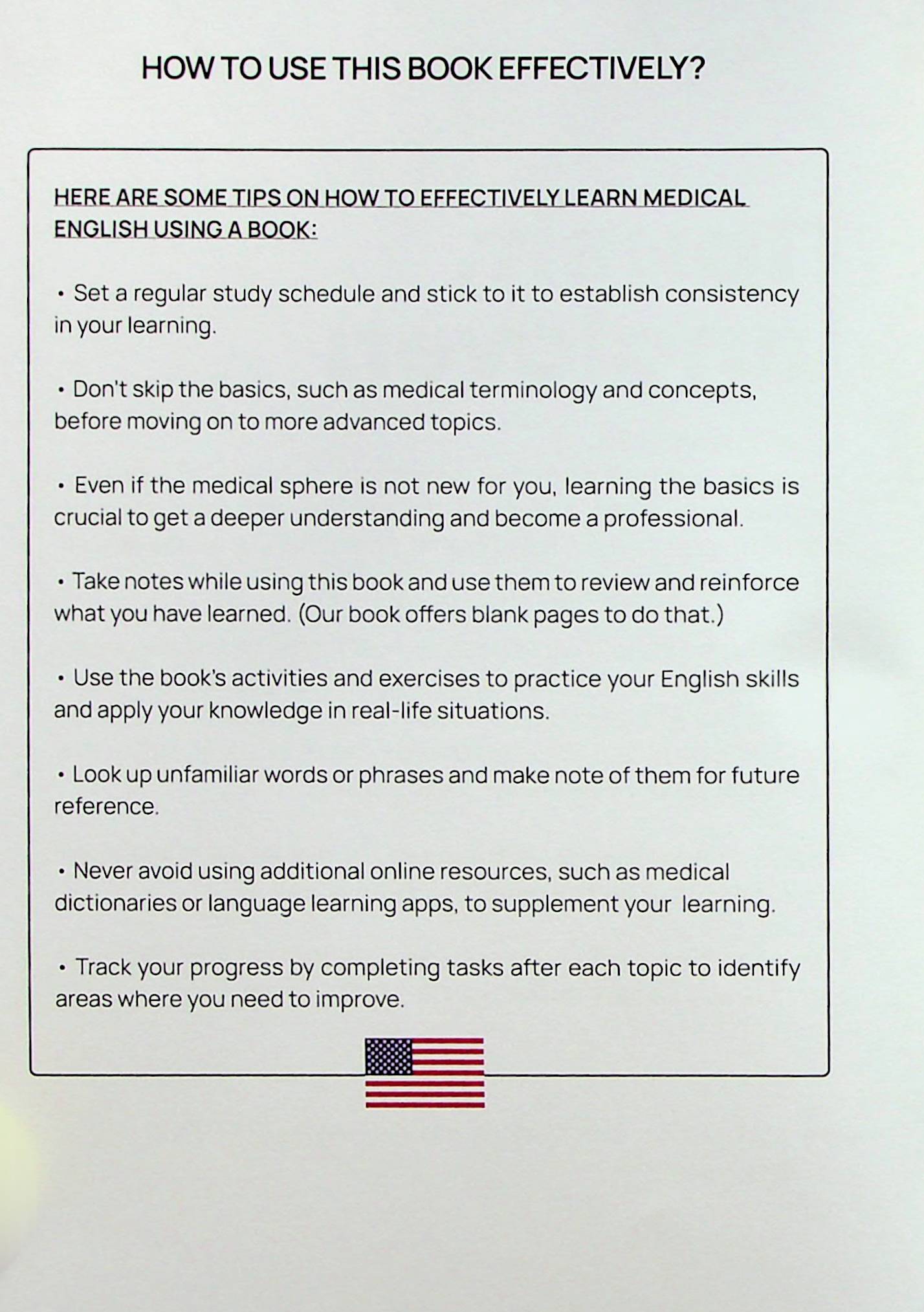 Medical English. English for the best professionals — фото 9