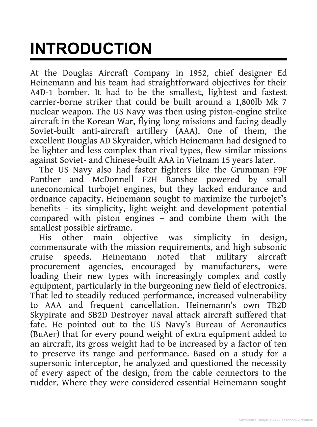 [object Object] «A-4 Skyhawk vs North Vietnamese AAA. North Vietnam 1964-72», автор Питер Э. Дэвис - фото №2 - миниатюра