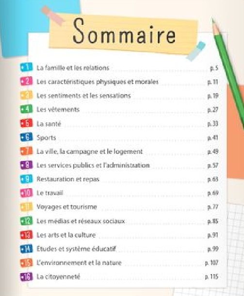 [object Object] «101 jeux de FLE A2», автор Габріела Жардім - фото №2 - мініатюра