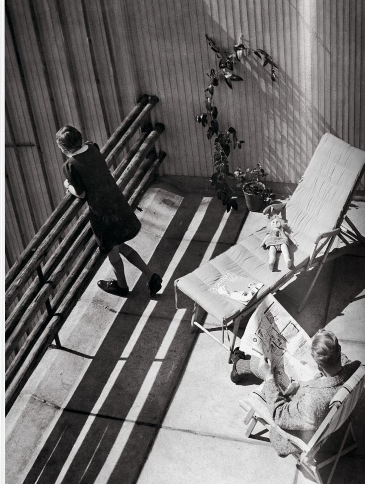 [object Object] «Aalto», автор Лауна Лахти - фото №2 - миниатюра
