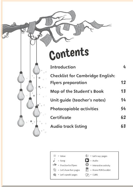 [object Object] «Storyfun. Level 5. Teacher's Book (with Audio)», авторов Карен Саксби, Эмили Хирд - фото №2 - миниатюра