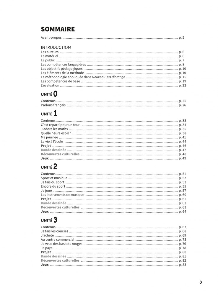 [object Object] «Jus D'orange Nouveau 2 (A1). Guide pedagogique» - фото №2 - мініатюра