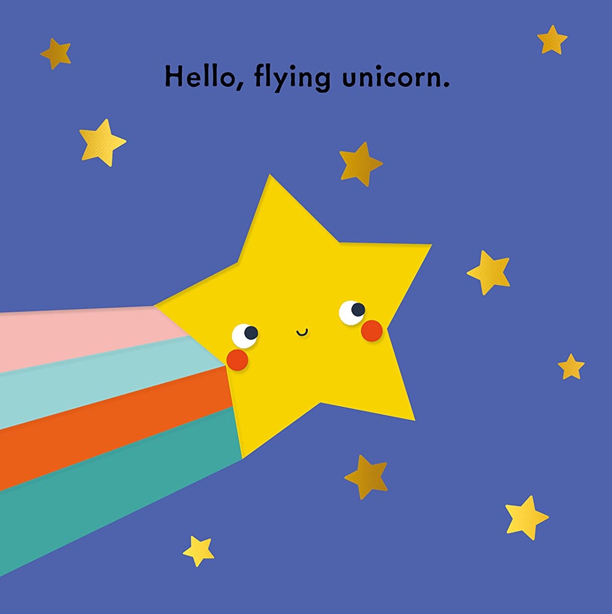 [object Object] «Baby Touch. Unicorns» - фото №2 - миниатюра