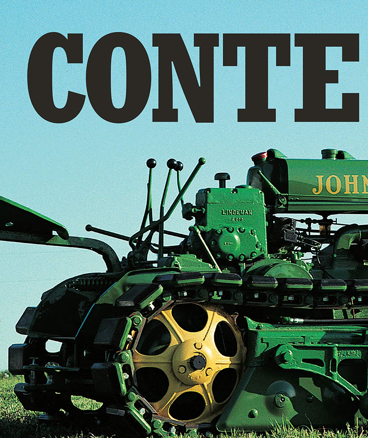 [object Object] «The Complete Book of Classic John Deere Tractors», автор Дон Макміллан - фото №2 - мініатюра