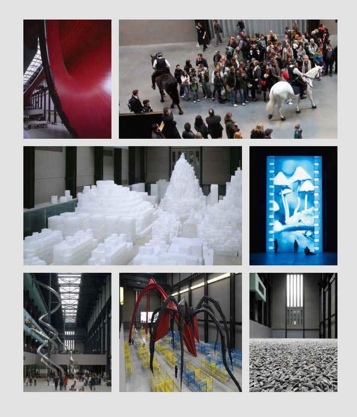 [object Object] «Tate Modern Highlights. Revised Edition» - фото №3 - миниатюра