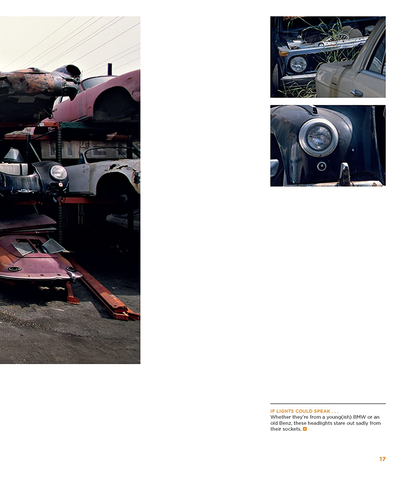 [object Object] «Junkyard», авторів Роланд Льовиш, Дітер Ребманн - фото №3 - мініатюра