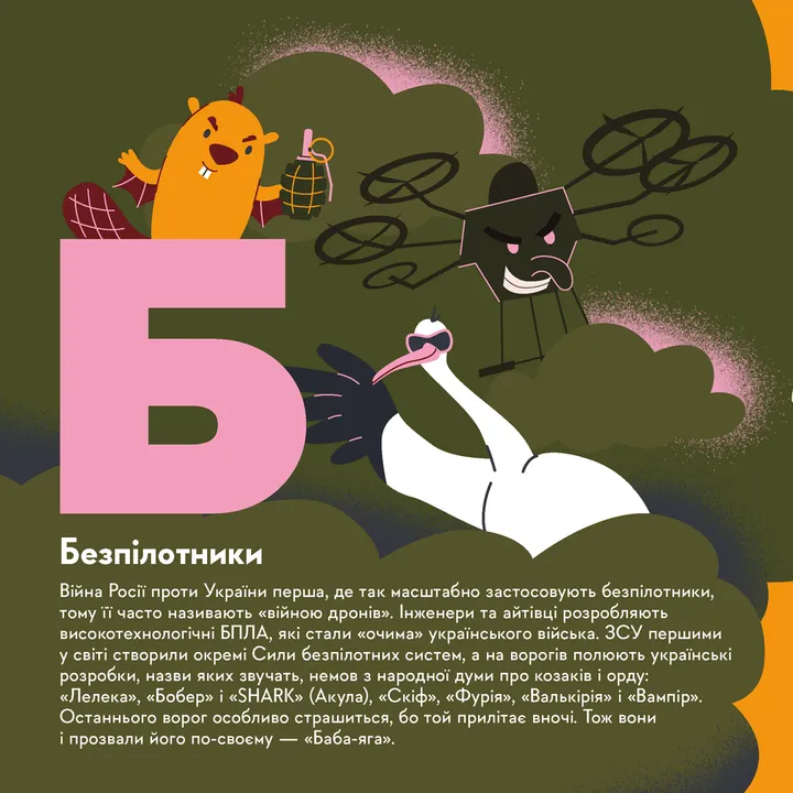 Книжечка-мандрівочка. ЗСУ — фото 2