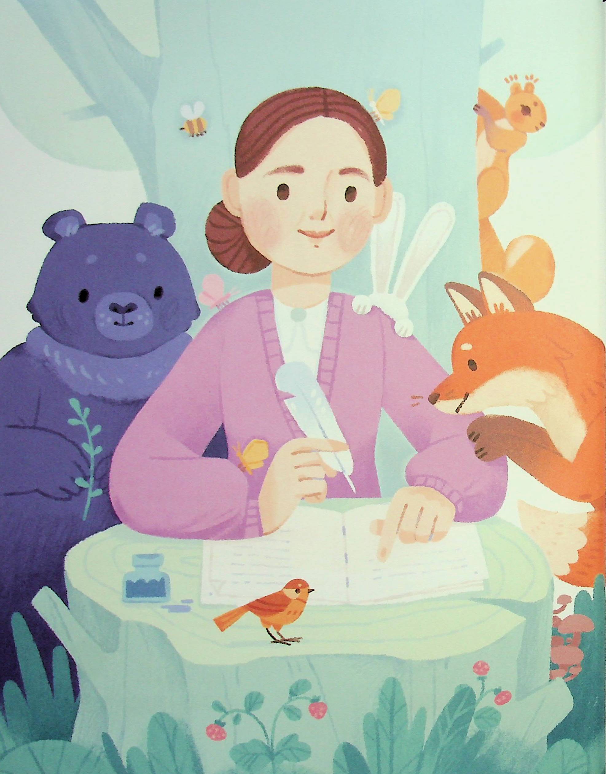 Ясоччина книжка — фото 9