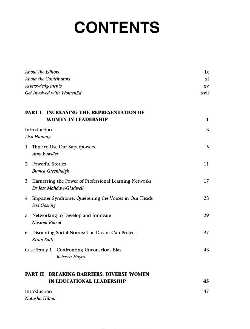 [object Object] «Disruptive Women. A WomenEd Guide to Equitable Action in Education» - фото №2 - мініатюра