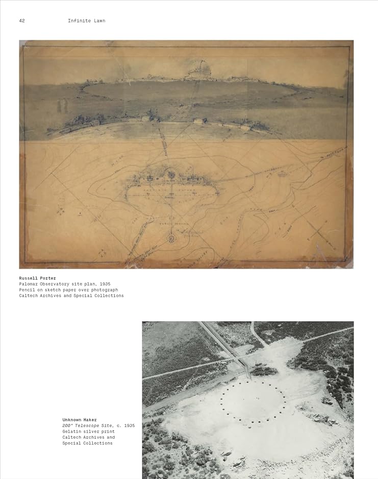 [object Object] «Crossing Over: Art and Science at Caltech, 1920-2020» - фото №2 - миниатюра