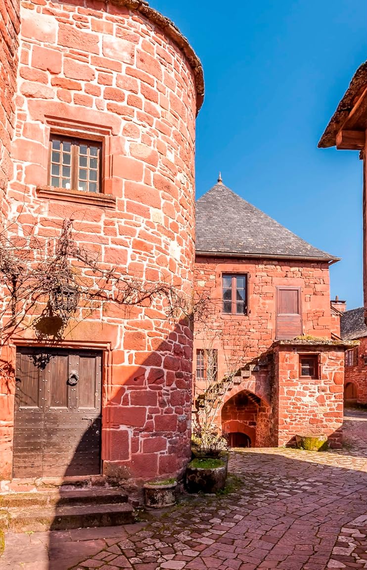 [object Object] «The Rough Guide to Dordogne and the Lot: Travel Guide with eBook», авторов Анна Ричардс, Rough Guides - фото №2 - миниатюра
