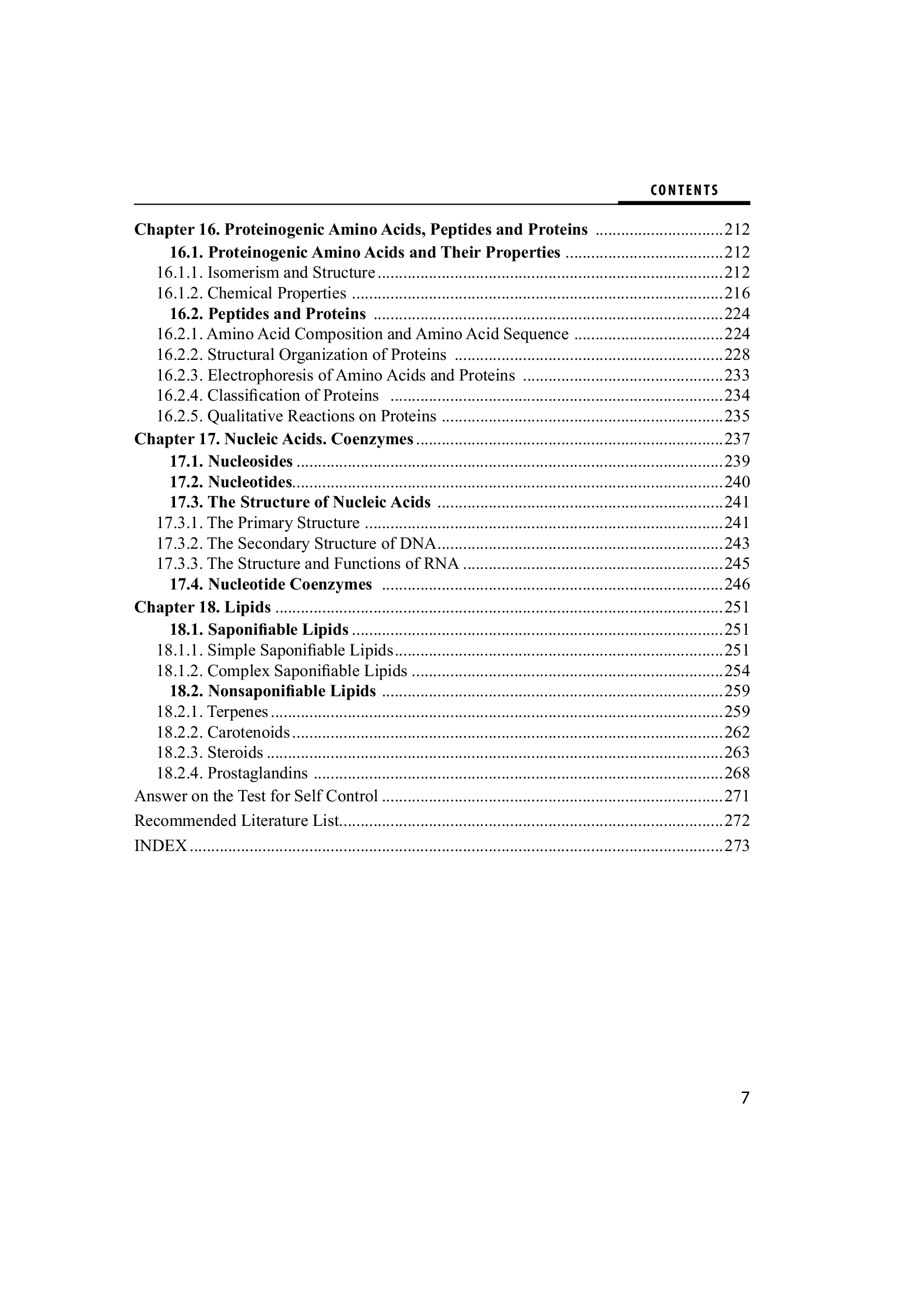 Biological and Bioorganic Chemistry. In 2 books. Book 1. Bioorganic Chemistry. Textbook — фото 11