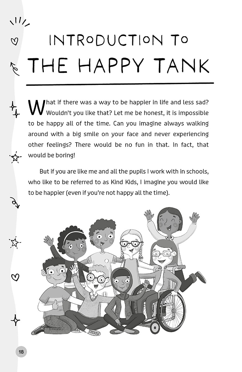 [object Object] «The Happy Tank», автор Джон Маги - фото №2 - миниатюра
