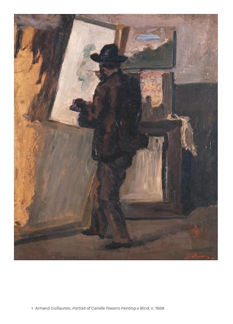 [object Object] «The Impressionists at First Hand», автор Бернард Денвир - фото №2 - миниатюра