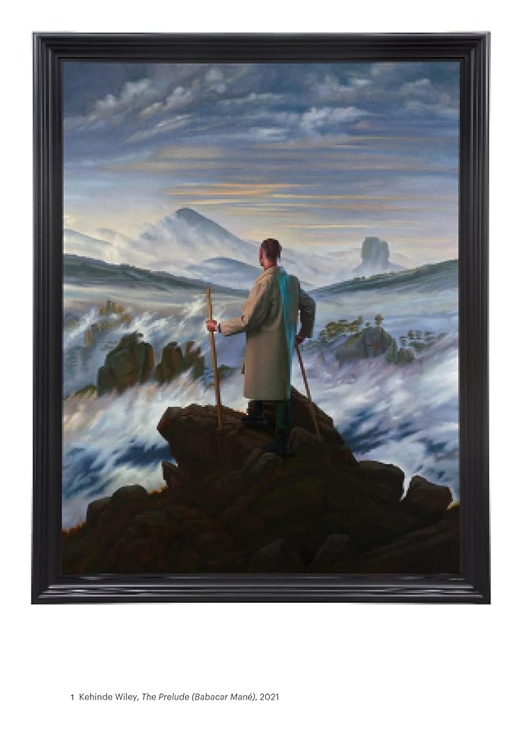 [object Object] «Modern Painting. A Concise History», автор Саймон Морли - фото №2 - миниатюра