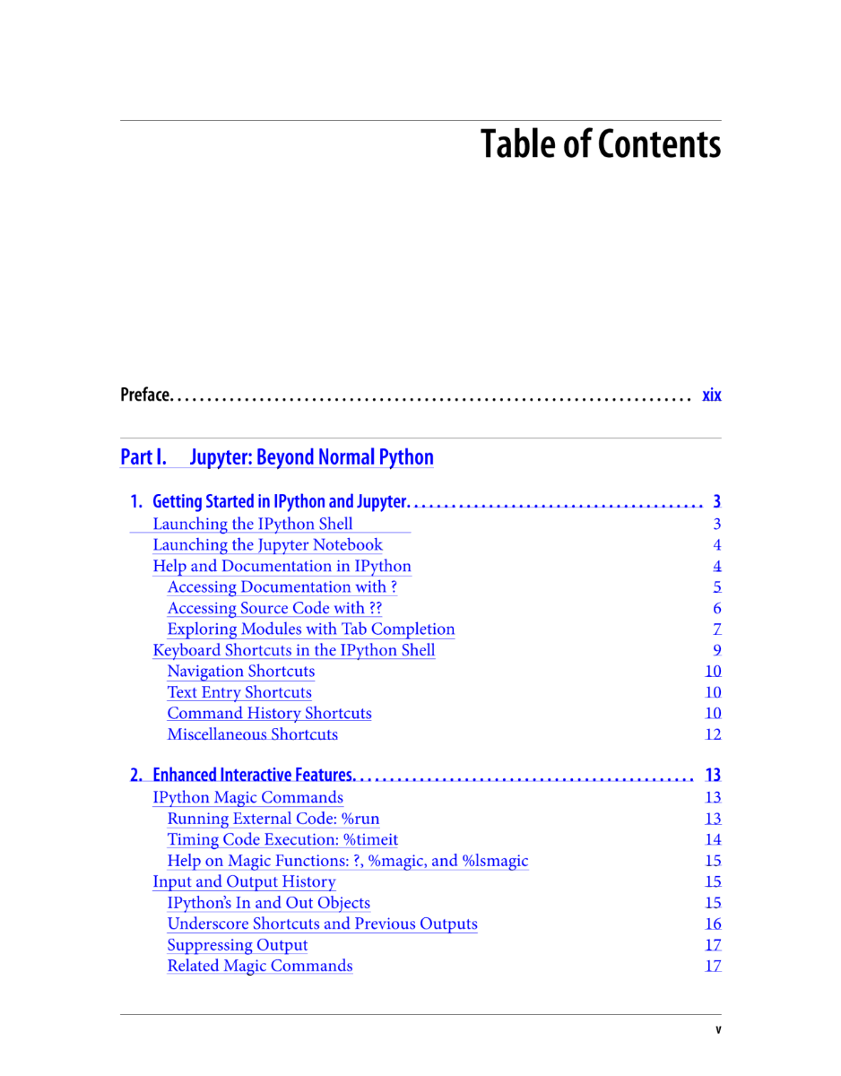 [object Object] «Python Data Science Handbook. Essential Tools for Working with Data», автор Джейк Вандерплас - фото №2 - мініатюра