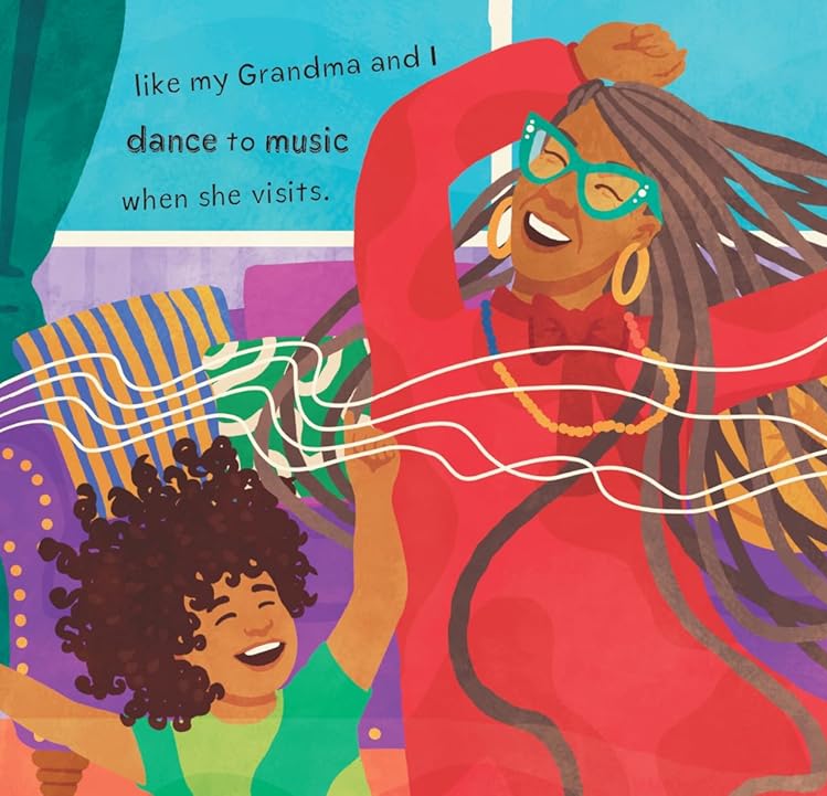 [object Object] «Grandma's Locs» - фото №3 - миниатюра