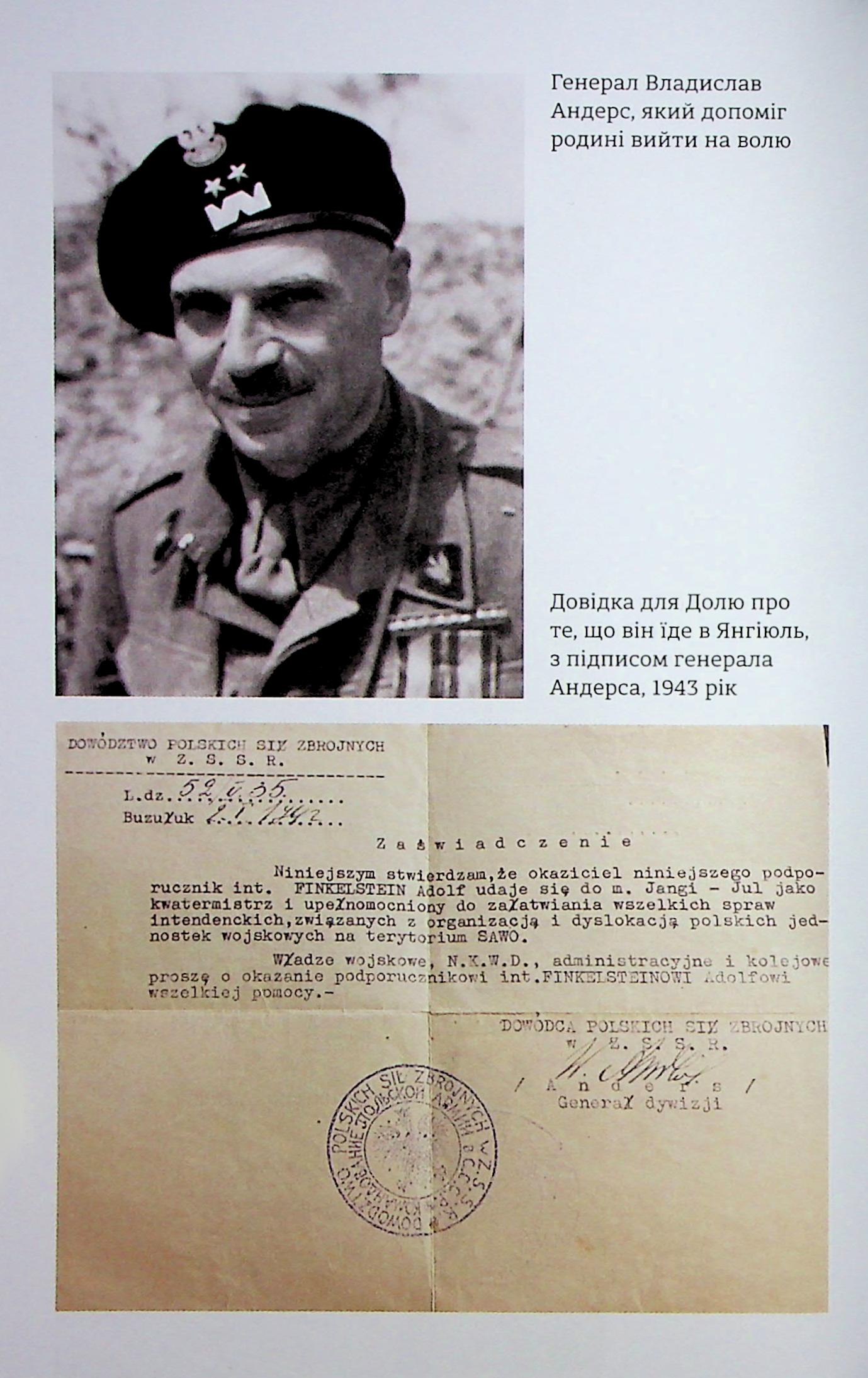 Гітлер, Сталін, мама й тато. Як ми родиною дивом вижили — фото 24