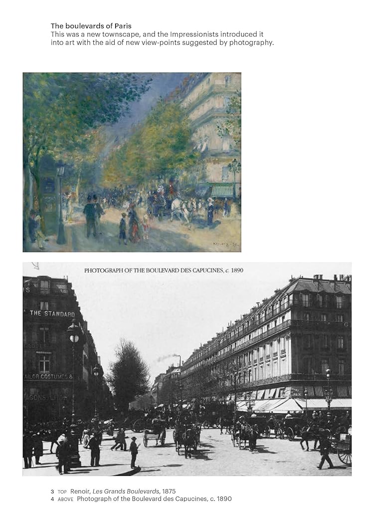 [object Object] «The Impressionists at First Hand», автор Бернард Денвир - фото №4 - миниатюра