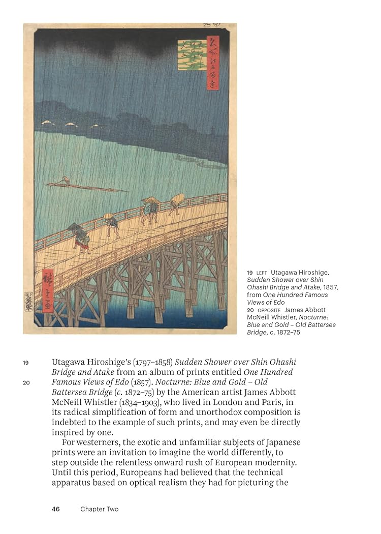 [object Object] «Modern Painting. A Concise History», автор Саймон Морли - фото №4 - миниатюра