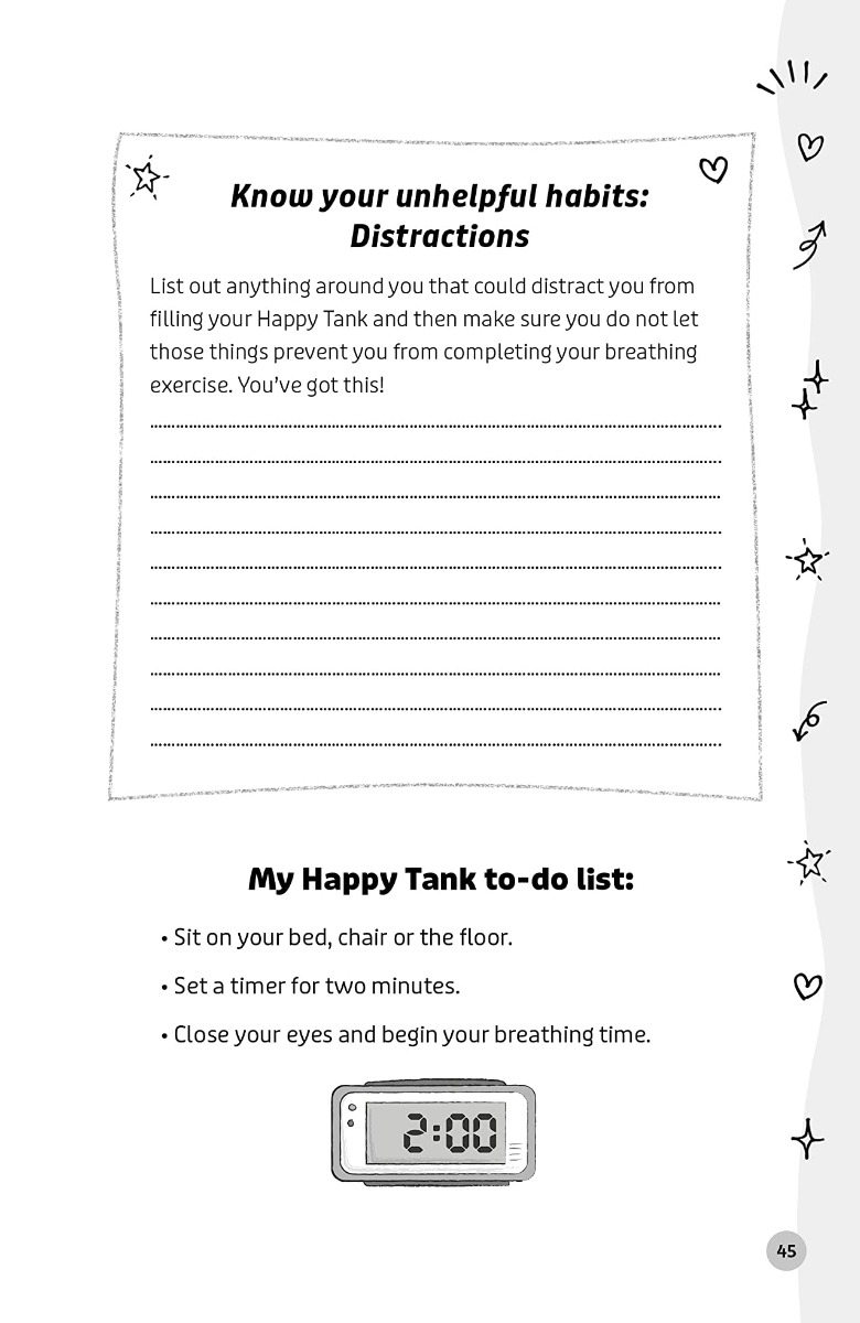 [object Object] «The Happy Tank», автор Джон Маги - фото №5 - миниатюра