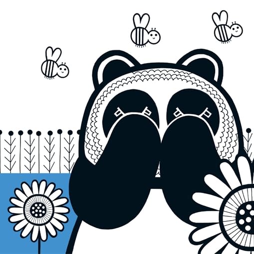 [object Object] «Jane Foster's Baby's First Stories. 3-6 Months. 4 Stories to Read Aloud», автор Лили Мюррей - фото №5 - миниатюра