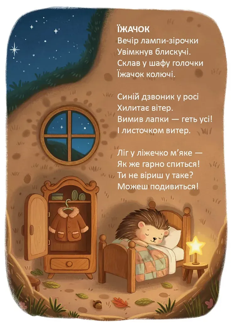 Букварик для жабенятка — фото 7