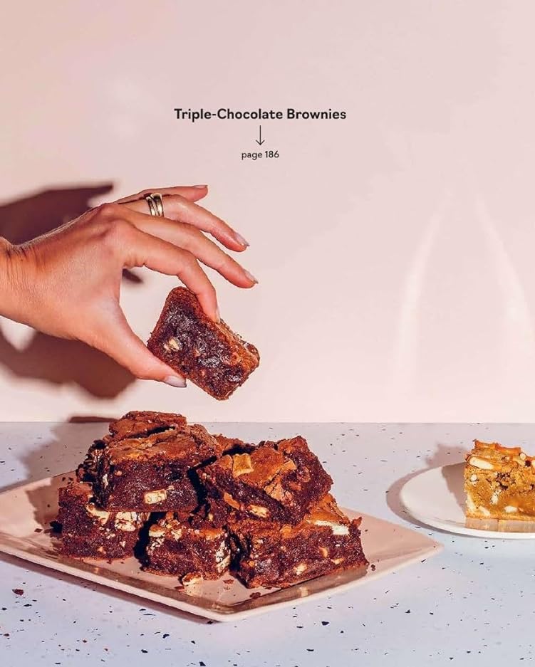 [object Object] «Sundays. A Cookbook», автор Софі Годвін - фото №6 - мініатюра