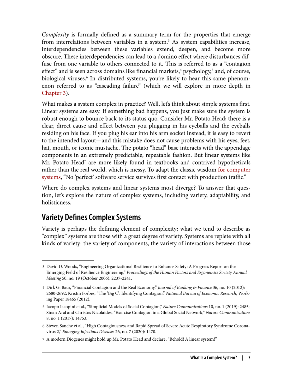 [object Object] «Security Chaos Engineering. Developing Resilience and Safety at Speed and Scale», автор Келли Шортридж - фото №6 - миниатюра