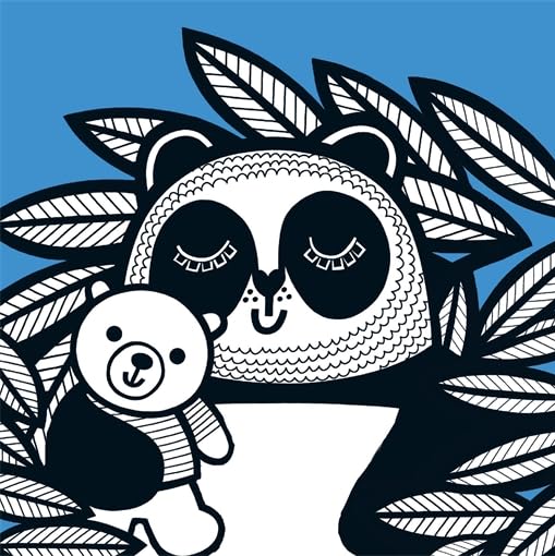 [object Object] «Jane Foster's Baby's First Stories. 3-6 Months. 4 Stories to Read Aloud», автор Лили Мюррей - фото №6 - миниатюра