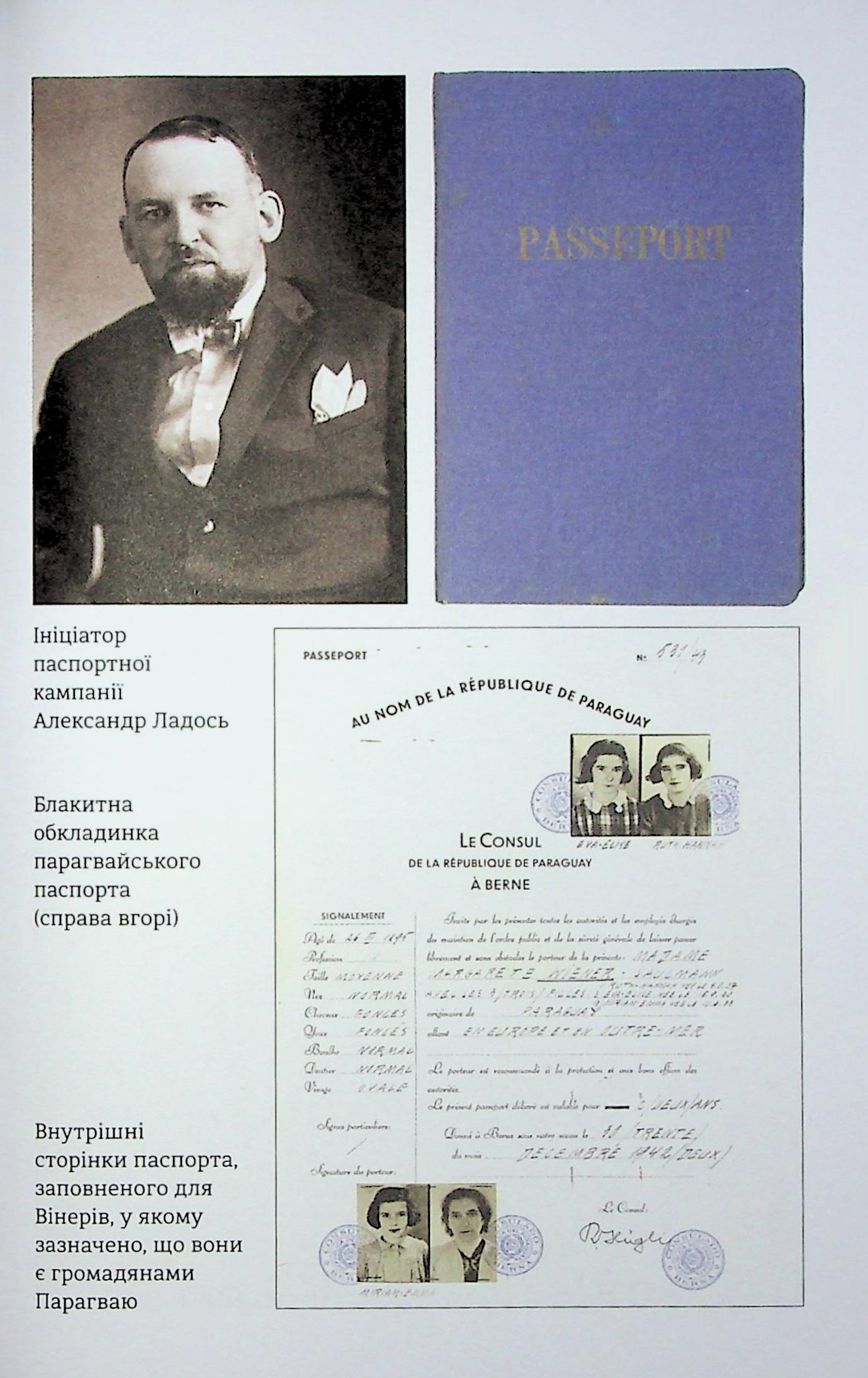 Гітлер, Сталін, мама й тато. Як ми родиною дивом вижили — фото 27
