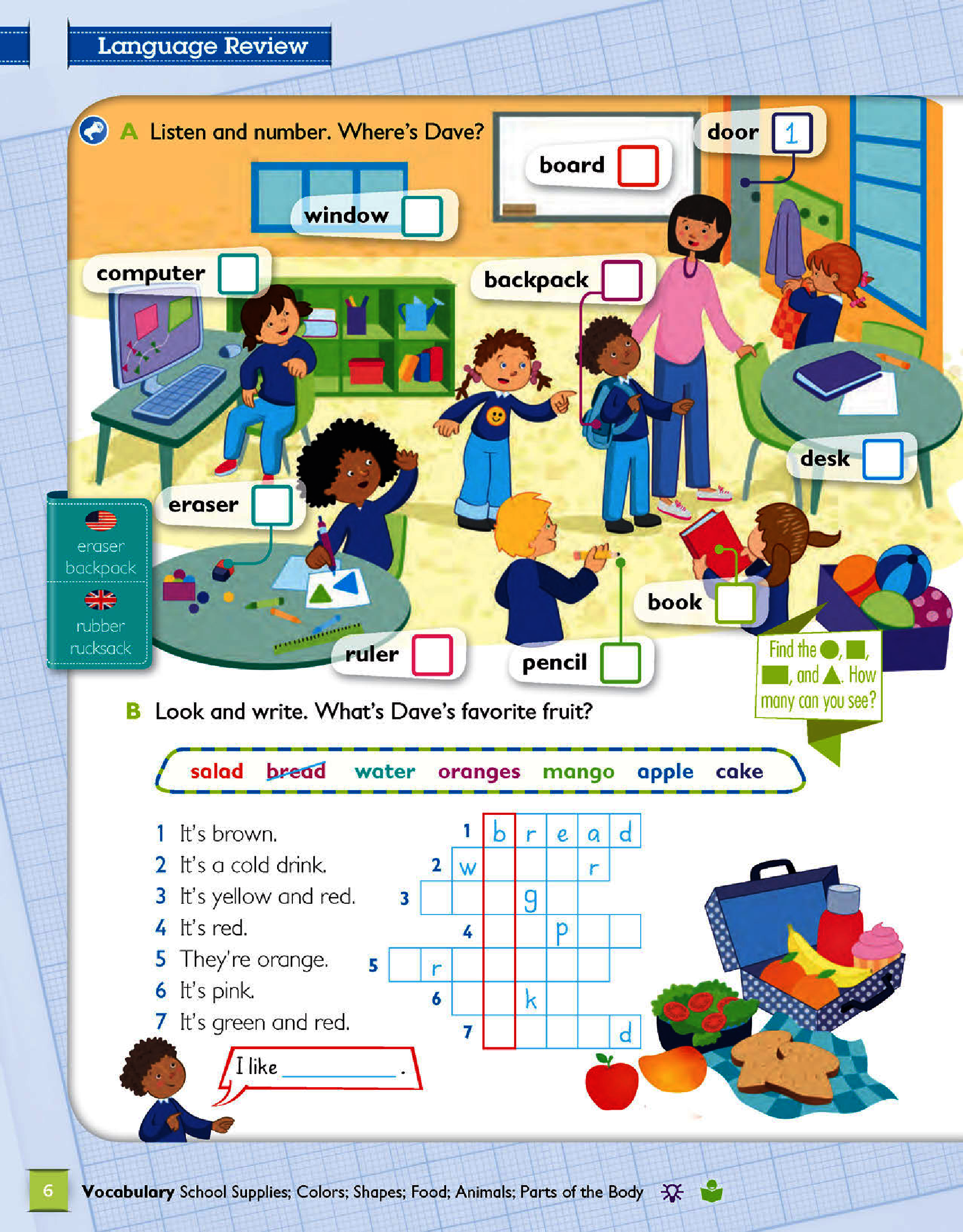 [object Object] «Global Stage Level 1 Literacy Book and Language Book with Navio App», авторов Пол Мейсон, Вив Ламберт, Мо Чой, Люси Крайтон, Кай Швермер - фото №2 - миниатюра