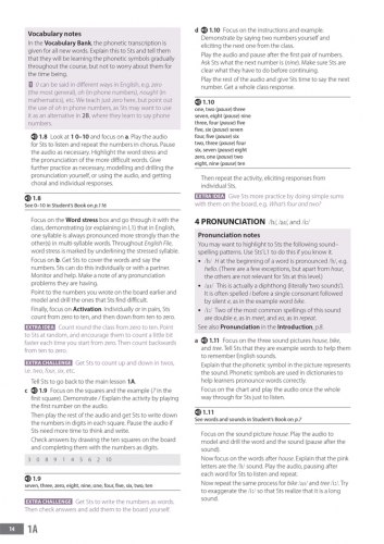 [object Object] «English File: Beginner. Teacher's Guide with Teacher's Resource Centre», авторів Клайв Оксенден, Крістіна Латам-Кеніґ, Джеррі Ламберт - фото №3 - мініатюра