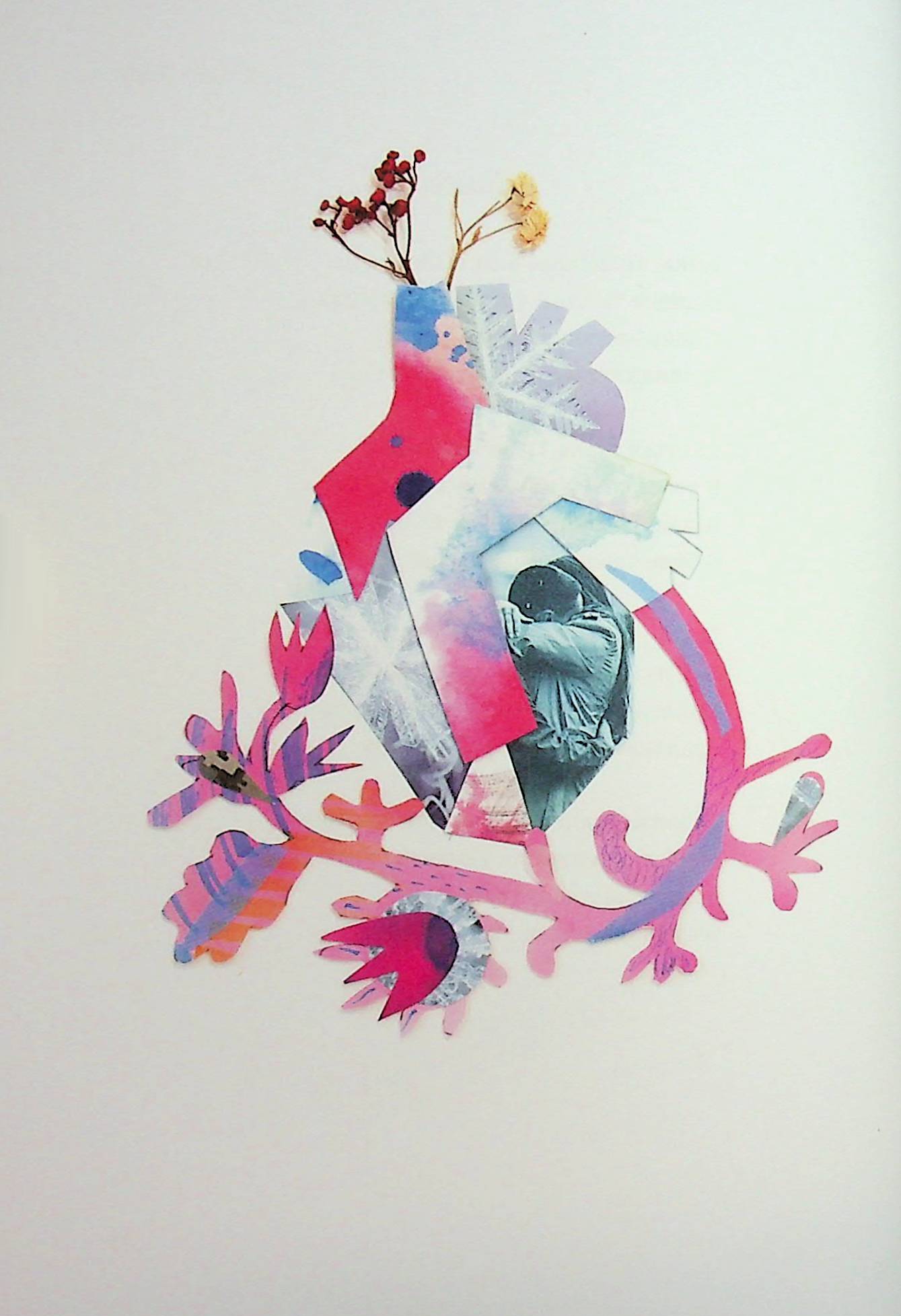 КНИГА LOVE 4.0. Жінка, що кохає — фото 21